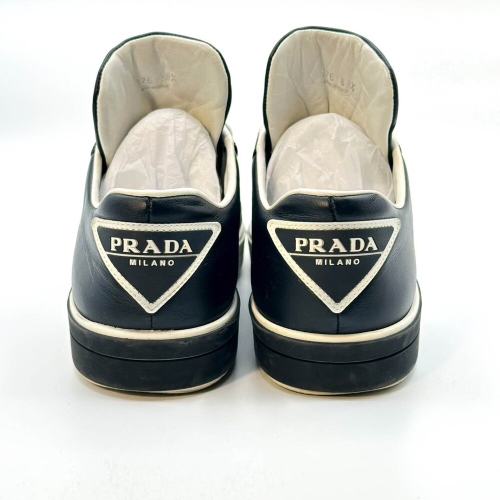 Prada Sneakers- Size 38.5
